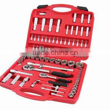 86pcs socket wrench sets