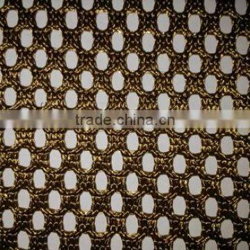 POLY STRONG MESH 420 GSM / Fabric / 100% Polyester Fabric / Fabric for Jacket / Pants / Vest