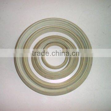 High Quality Various Of Size Waterproof Silicone Rubber Ring                        
                                                Quality Choice