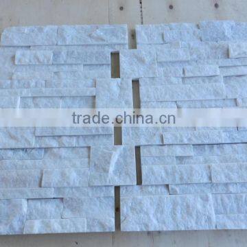 white quartzite Culture stone