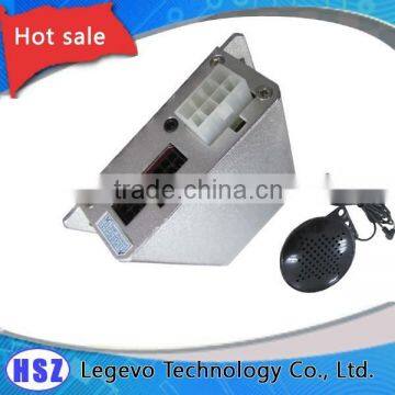 India car bus vehicle truck gps tracker with fuel sensor and camera