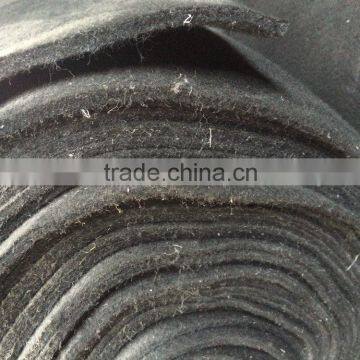 Fiber Needlepunched Nonwoven Geotextile photo-5