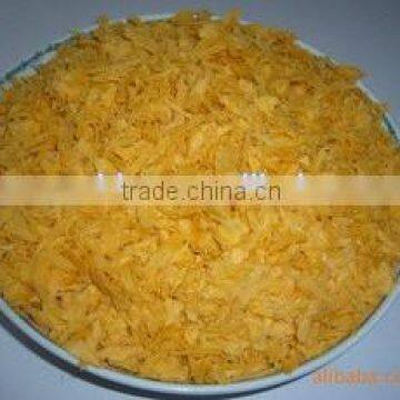 Cheap 8mm Japanese Yellow Dry Panko Bread Crumb Processing Line photo-2