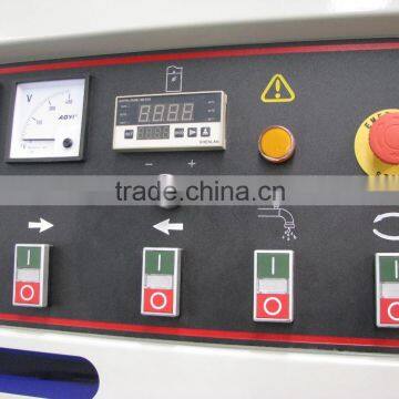 Glass Edge Grinding Machine With 9 Motors/glass Polishing Machine Supplier photo-6