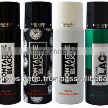 Collection Deodorant Body Spray