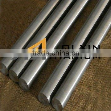 Ti6al4v Titanium Bars Grade 5