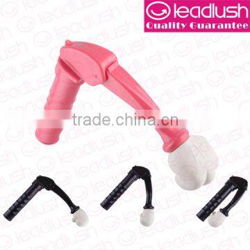 massager, Handheld massager, Exclusive Folding Massager