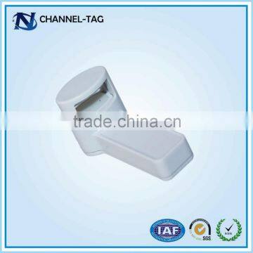 Channel EAS glasses alarm tag