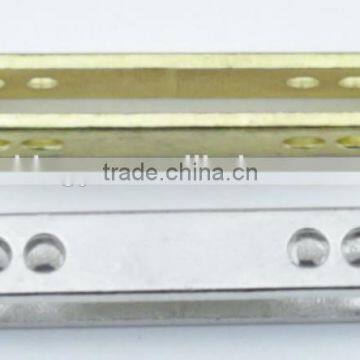 Sedex Audited Factory Oval Shape Metal Ring photo-4
