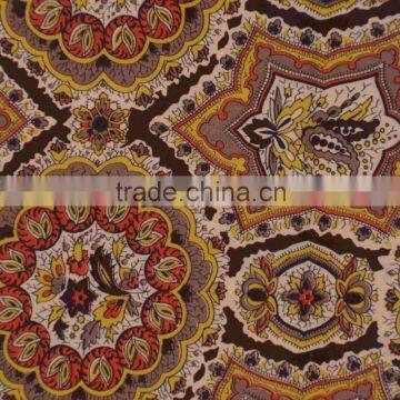 Vintage High-standard Highly Praised Cloth Material Fabric photo-6