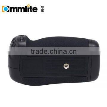 Commlite Pro Series Multi-Power Battery Grip for Nikon D750 DSLR Camera Quality Choice photo-2