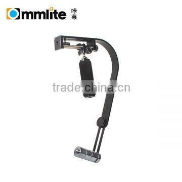 Commlite Handheld Stabilizer Cam Rig Steady Video Camera Stabilizer for Gopro ,DSLR Camera Camcorder,Smartphones photo-2