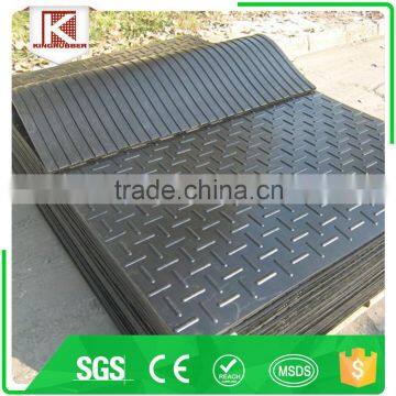 livestock trailer Rubber flooring mat