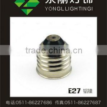 E27 Lamp socket