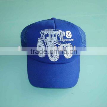 latest trucker cap ,sublimation cap