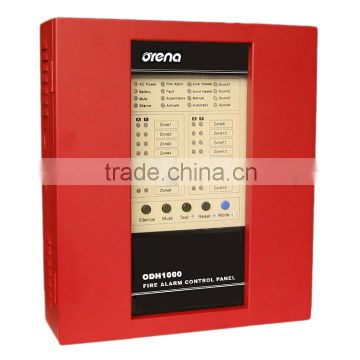 Conventional Fire Alarm Control Panel,alarm control panel,fire alarm panel