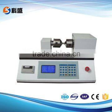 NJS-Z150 150N.m Digital Display Torsion Testing Machine/Tension torsion testing machine 150NM