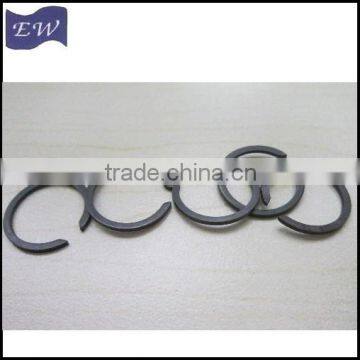 SW Series Flat Wire Circlip Size From 10-100 for Shafts (M2400/SW) photo-6