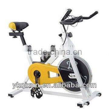 Professional cheap magnetic spin bike