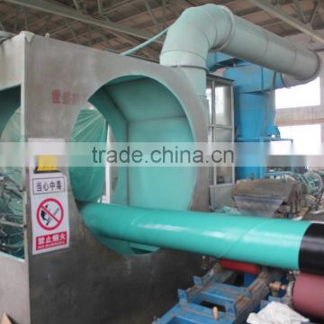 3LPE Anticorrosion Pipes NACE MR0175 Low Sour API 5l X60 Psl2 Steel Pipe