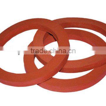 Silicone Foam die cut