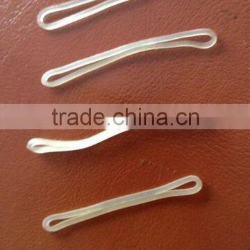 Flat Latex Rubber Bands