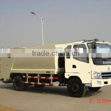 KAMA GARBAGE TRUCK (8T)