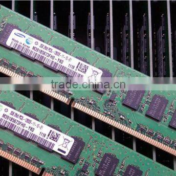 2016 Famous brand ram for server memory DDR2 2GB ecc ram memory