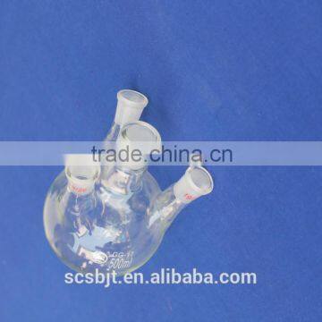 Boiling Flask With Standard Ground Mouth