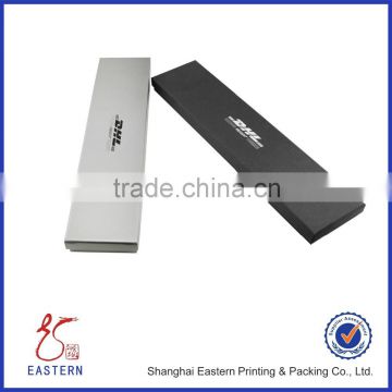 Custom Paper Tie Packaging/Packaging Box For Tie