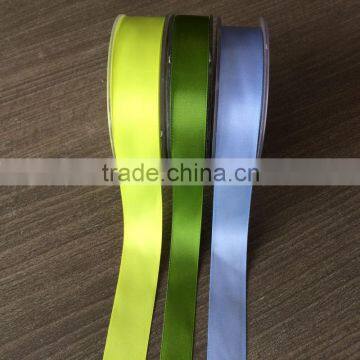 Polyester Satin Ribbon