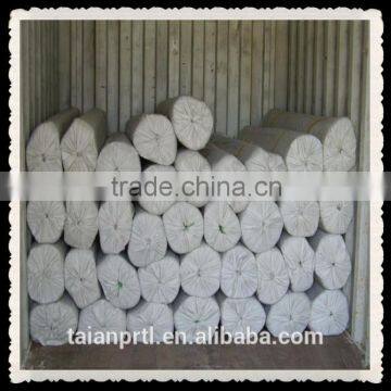 Glass Fiber Mesh Geogrid 100/100KN