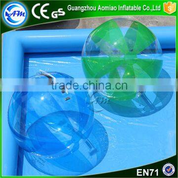 High Quality Inflatable Polymer Water Ball Roller Ball Price Water Walking Ball for Hire photo-2