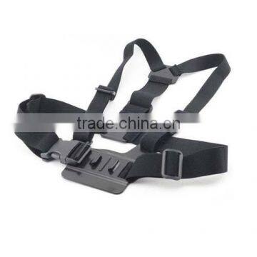 Chest Body Strap For Go Pro photo-4