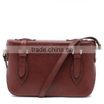 2015 New Briefcase for Woman Newest Fashion Genuine Leather Tote Bag