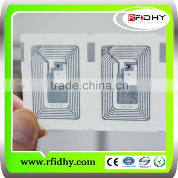 RFID Tags for CheckedOK Solution photo-5