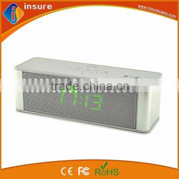 top wireless speakers bluetooth v3.0 with mic