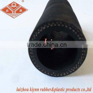 Fossil oil rubber hose