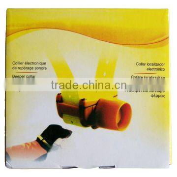Promotion Dog Beeper Hunting Tracking Collars photo-2