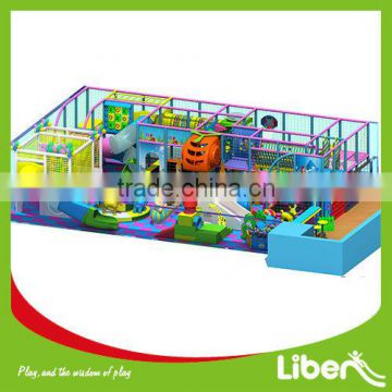 Baby Exciting indoor soft play structure playground equipment of spiral tunnel,Cheap Indoor Games Zone For Kids LE.T5.405.132