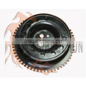 Vibration Damper for ISF 2.8 5282176
