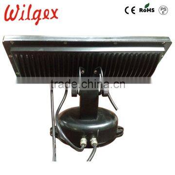 IP65 18X3w RGB 3IN1 Seven Color Fading LED Wall Washer photo-4