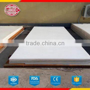 engineering hdpe sheet for sale for more than 1300 customer in 30+ countries--Huanqiu Plastic