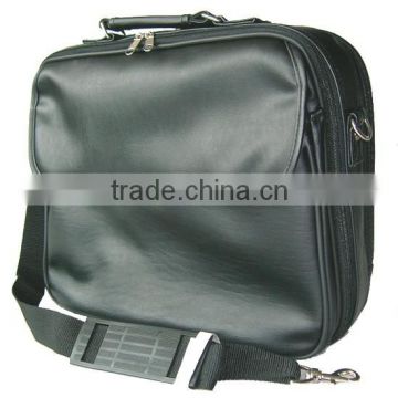 Man's Leather Laptop Bags