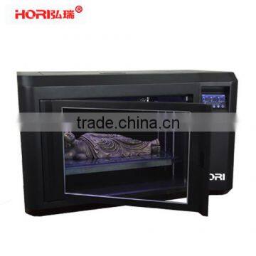 HORI X500-D 3d colorful printer large scale 3d printer PLA 3d printer