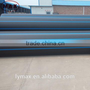 DN 32mm PN16 SDR11 PE100 HDPE PIPE for water supply