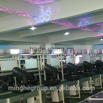 Beam Moving Head Light photo-2