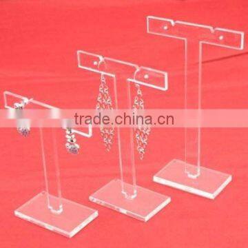 GH-RZ350 Shenzhen Guihe Factory Available For Any Design Fashion Jewelry Store Earring Display photo-4