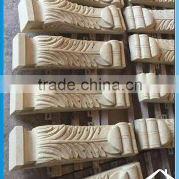 Roman Design Sandstone Corbels photo-5