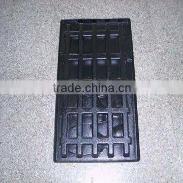 OEM Plastic Material and PS Plastic Seedling Trays photo-6
